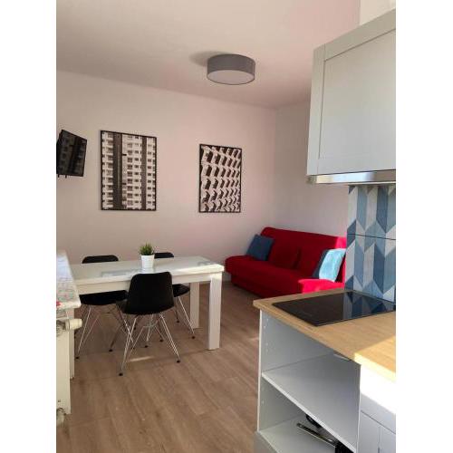 Murano Apartaments City Center Duo