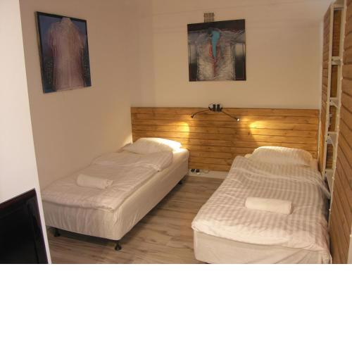 Murano Apartaments City Center