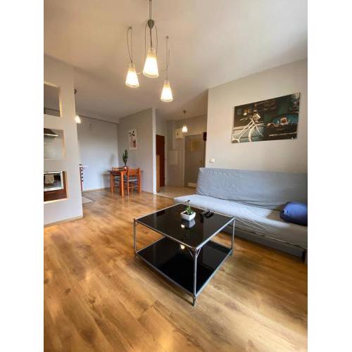 Murano Apartaments Nova Praga