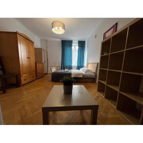 Murano Apartaments Nowolipie
