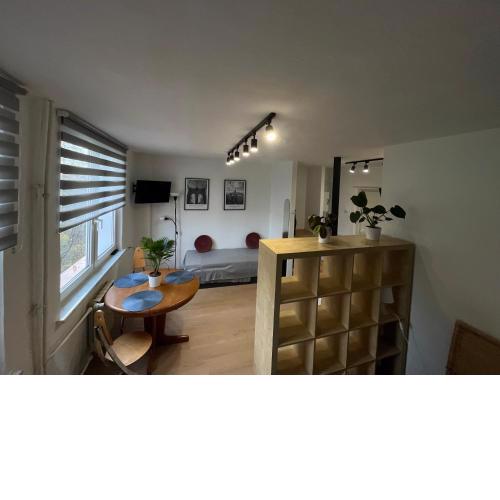Murano Apartaments Promenada studio