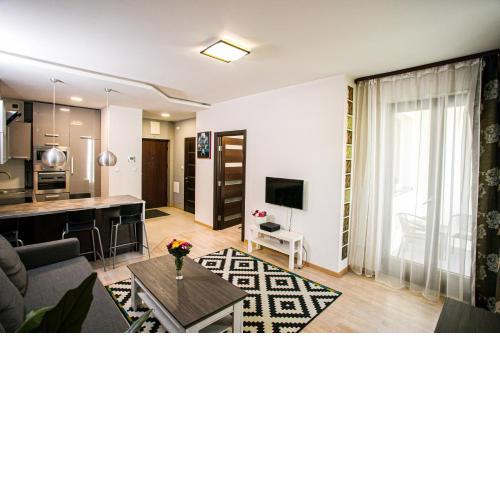 Murano Apartaments