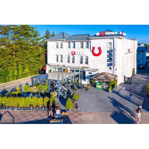 Murena Hotel i Restauracja