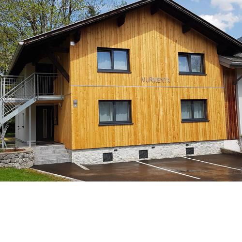Murmenta Appartements