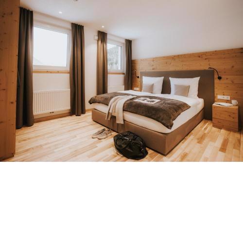 Murrmel Apartments