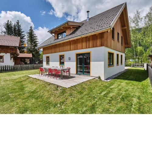 Murtal Chalet