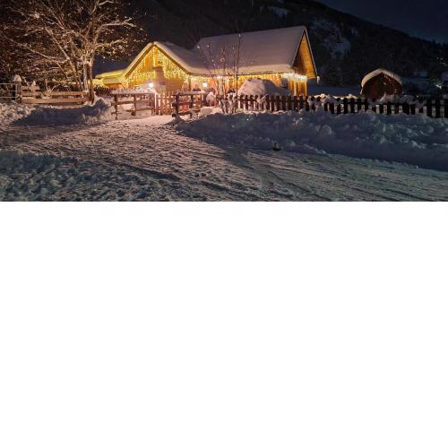 Murtalhütte