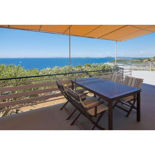 Murter - SeaView & Magic Sunsets
