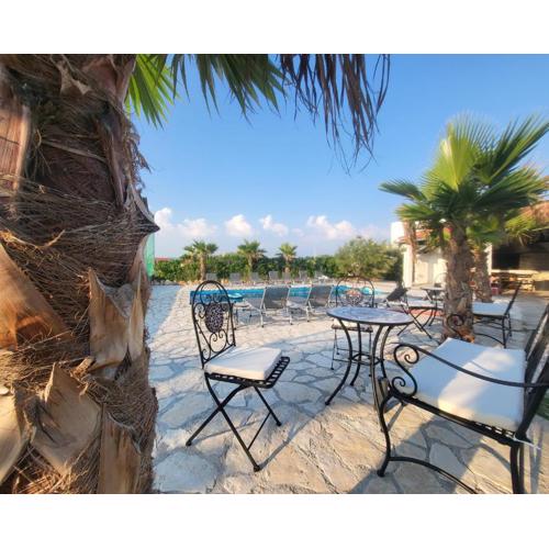 Murter Palms Resort Apartments