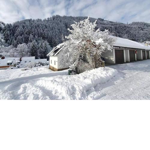 Murzeit Apartman