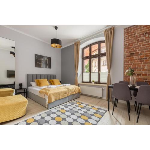 Music Apartment