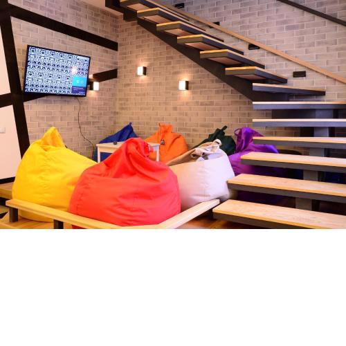 Music Hostel