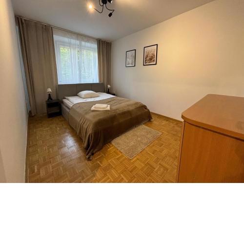 Music Life Apartment
