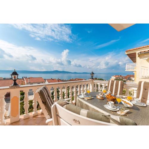 Mustel Travel Apartments
