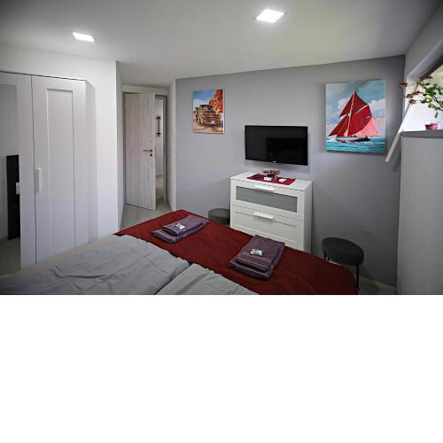 művészház apARTman