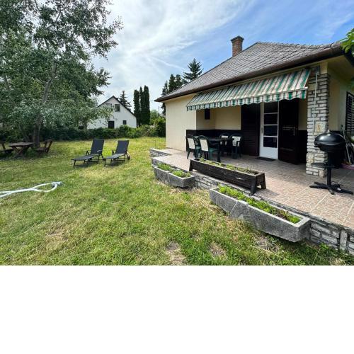 Muzsi Apartman Siófok