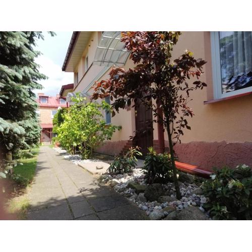 MV Apartamenty Komfort