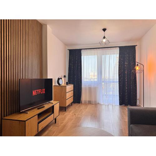 MVP Apartments Bolesława Śmiałego 31