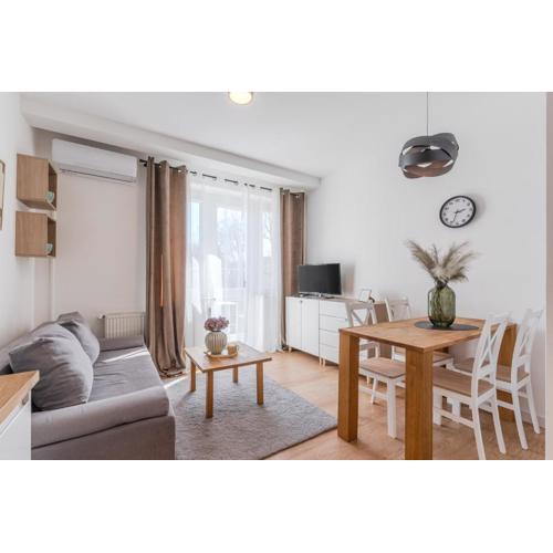 MW 5 Apartament