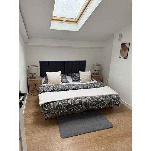 MW 7B Apartament