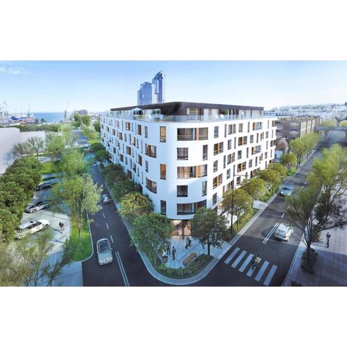 MW APARTAMENTY - AWANPORT