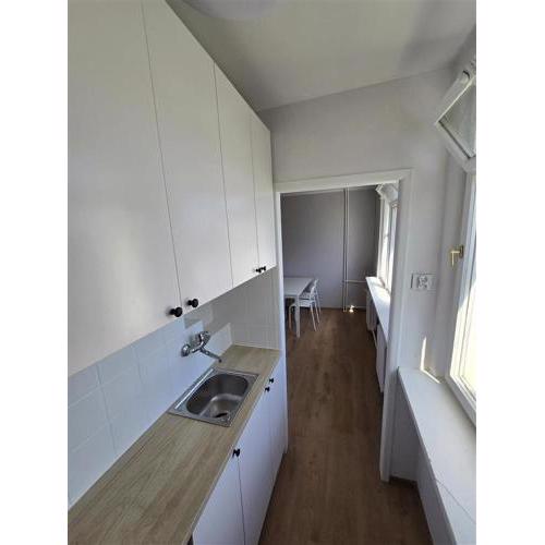 MW APARTAMENTY - blisko Centrum - Apartament Portowy