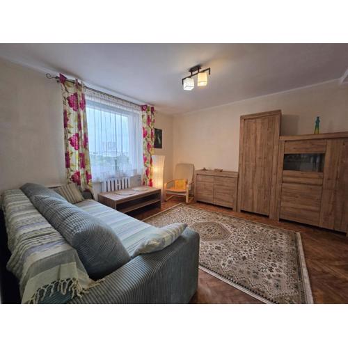 MW APARTAMENTY - CENTRUM GDYNI Władysława IV