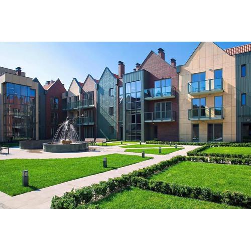 MW APARTAMENTY - GDANSK OLD TOWN - NEPTUN