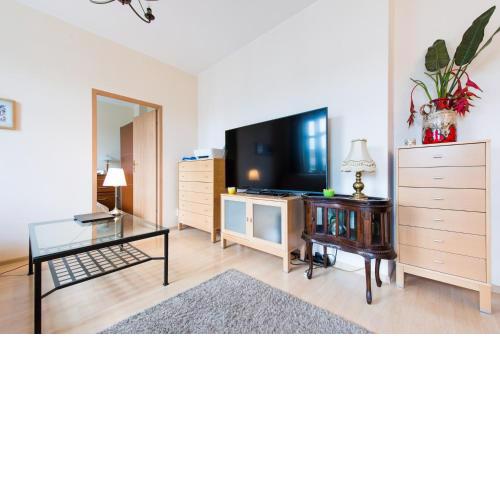 MW Apartamenty - MONTE CASSINO