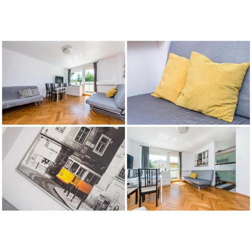 MW APARTAMENTY - SOPOT PLAŻA Centrum