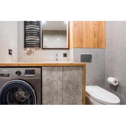 MW APARTAMENTY - SPEKTRUM - ApartHotel