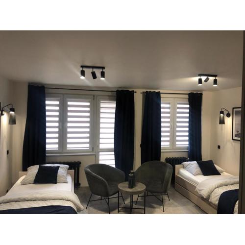MW2 Apartament