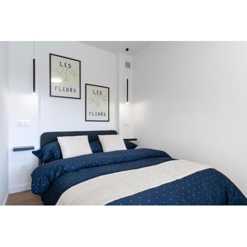 MW8 Apartments