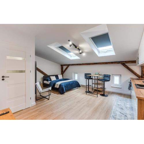 MW8A Apartament