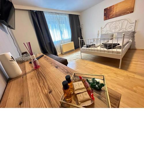 My Apartment