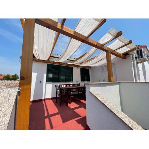 MY DALMATIA - Beach house Neno