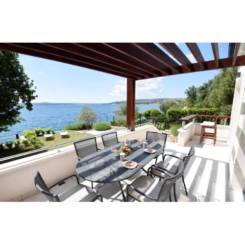 MY DALMATIA - Beach house Nikola