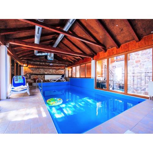 MY DALMATIA - Holiday home Jucinovi Dvori with private pool and sauna