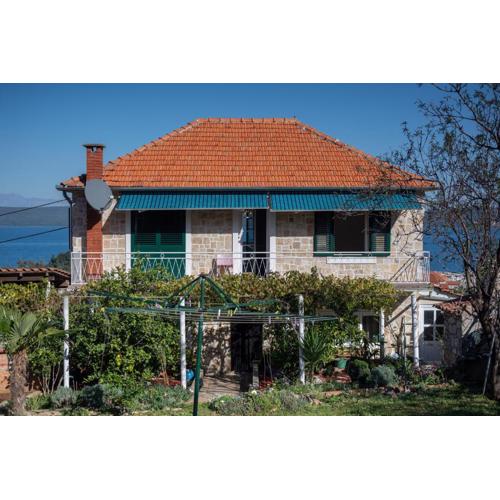 MY DALMATIA - Sea view holiday home Antonela