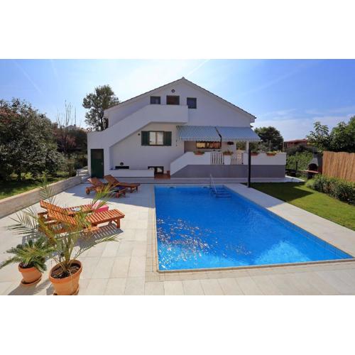 MY DALMATIA - Villa Beatrice with private swimming pool