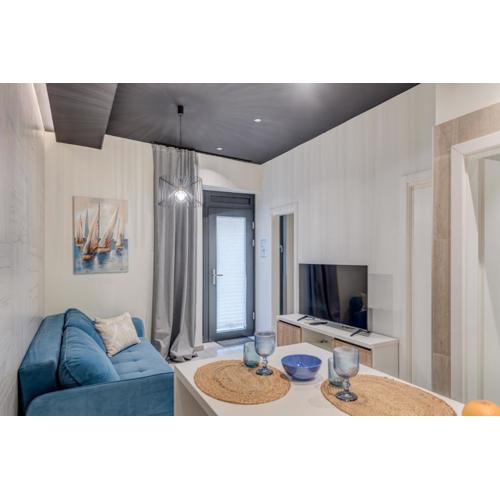 My Home - Downtown Retreat