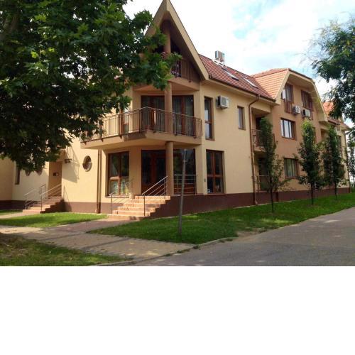My Home Apartman