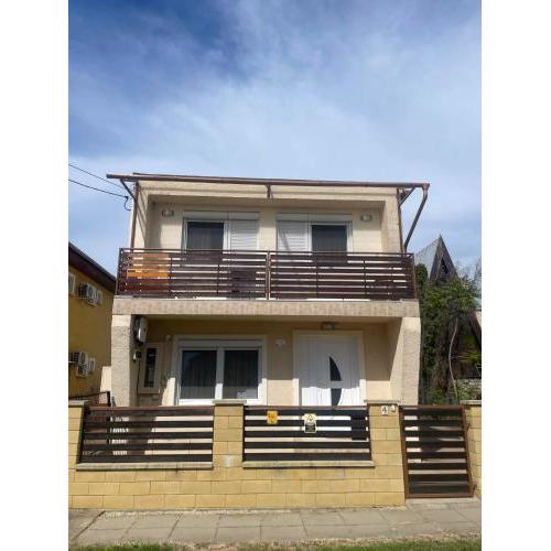 My Home Lux Apartman