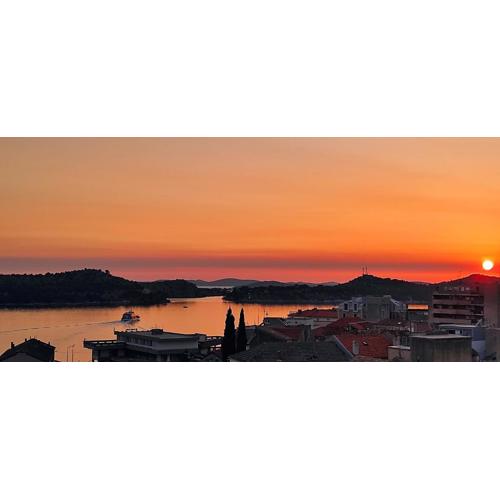 My little paradise Šibenik