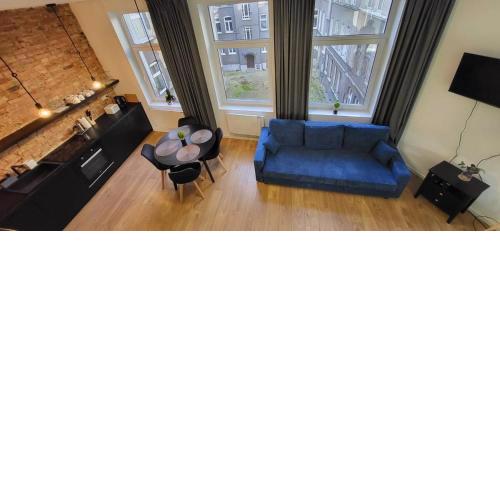 My Loft Apartment Gdańsk Center