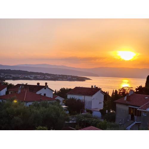 My Paradies - Malinska 2****
