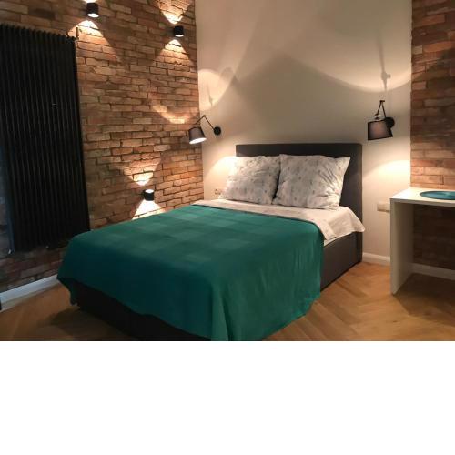 My Place in Poznan Centrum