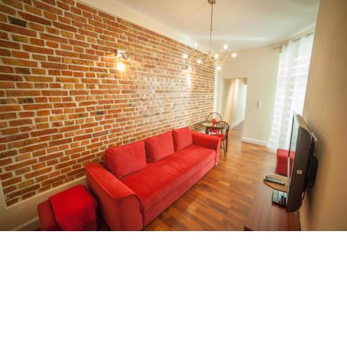 My place in Poznan