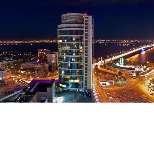 My Stay