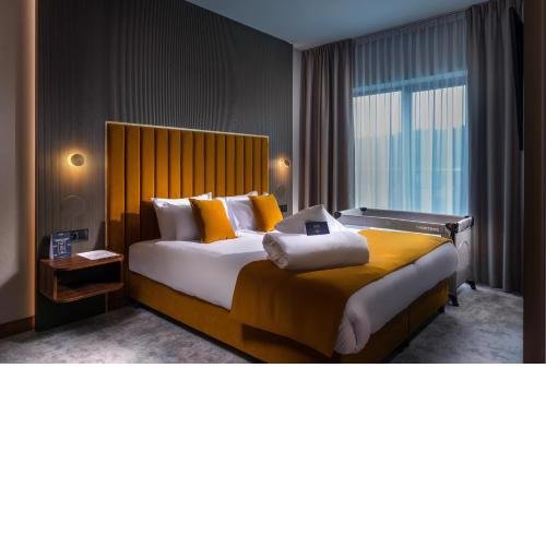 My Story Gdynia Hotel